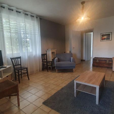 Appartement Les Abeillons Vinon-sur-Verdon Luaran gambar