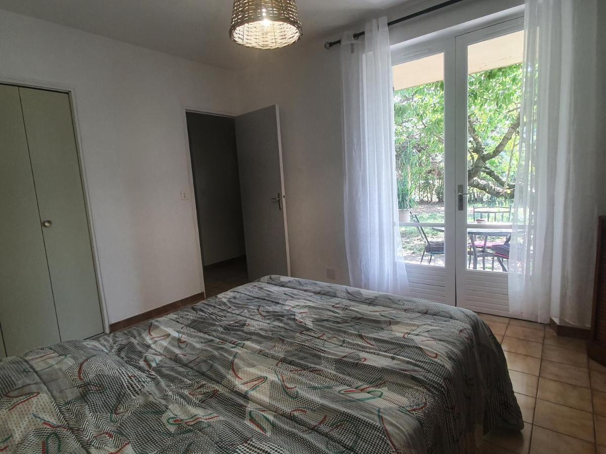 Appartement Les Abeillons Vinon-sur-Verdon Luaran gambar