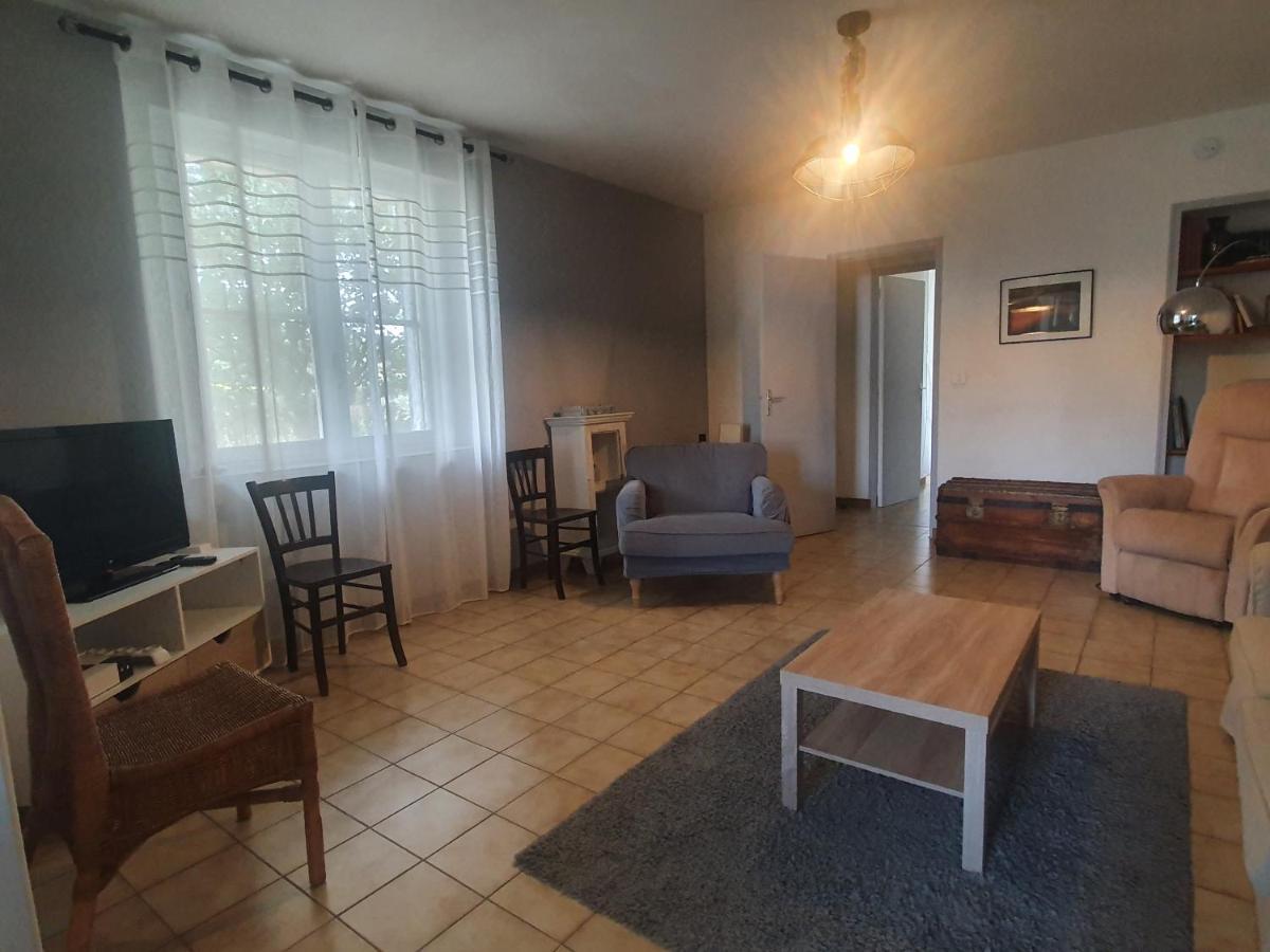 Appartement Les Abeillons Vinon-sur-Verdon Luaran gambar