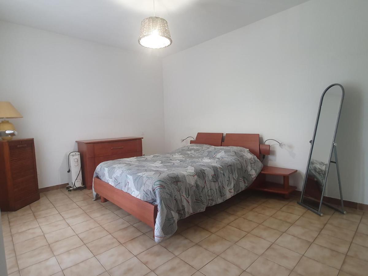 Appartement Les Abeillons Vinon-sur-Verdon Luaran gambar