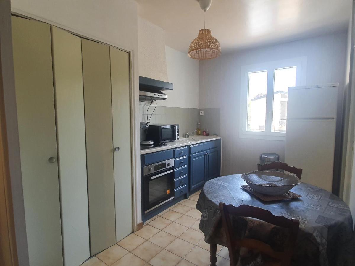 Appartement Les Abeillons Vinon-sur-Verdon Luaran gambar