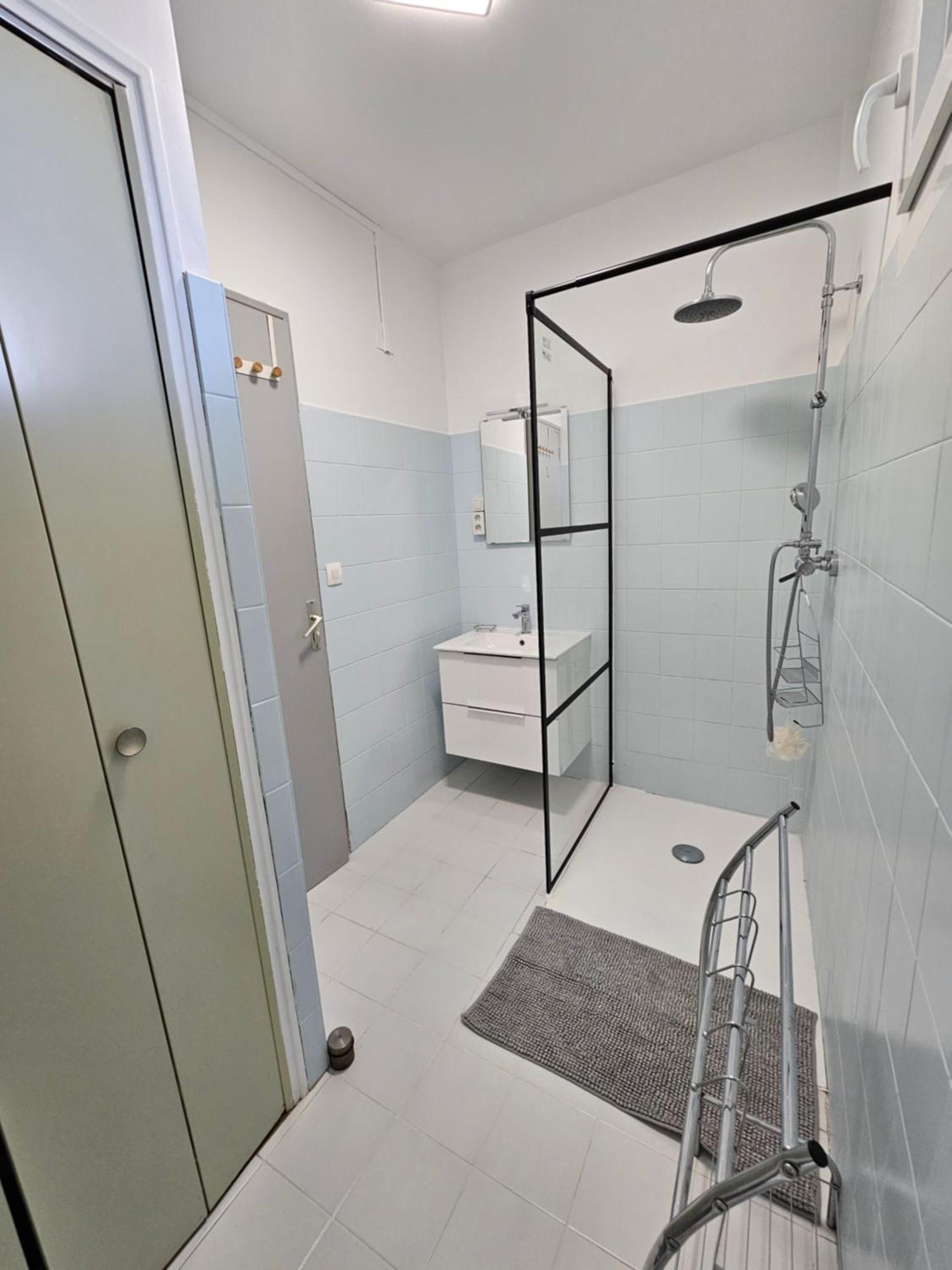 Appartement Les Abeillons Vinon-sur-Verdon Luaran gambar